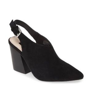Top shop booties